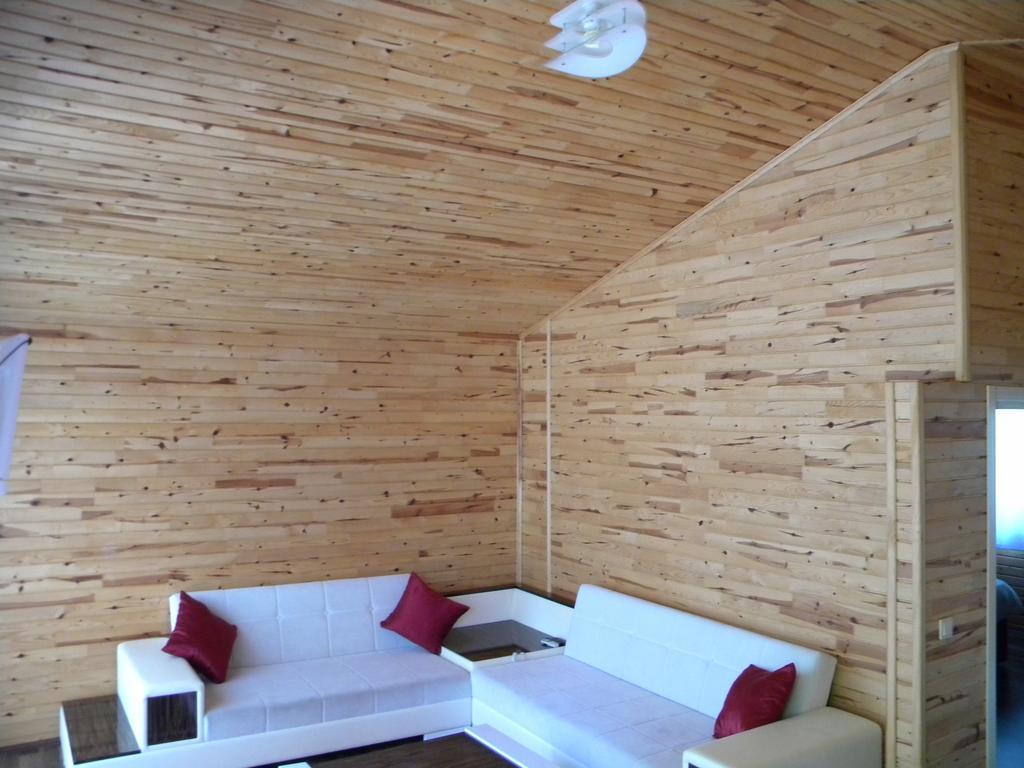 Azra Villas Çıralı Δωμάτιο φωτογραφία