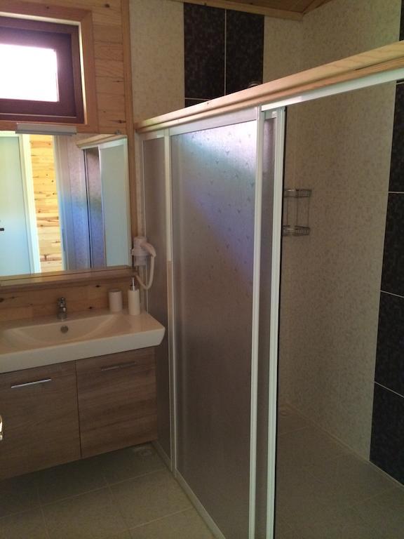 Azra Villas Çıralı Δωμάτιο φωτογραφία