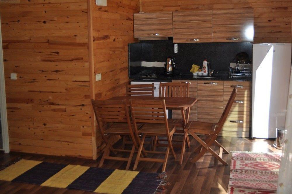 Azra Villas Çıralı Εξωτερικό φωτογραφία