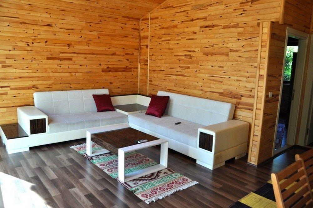 Azra Villas Çıralı Εξωτερικό φωτογραφία